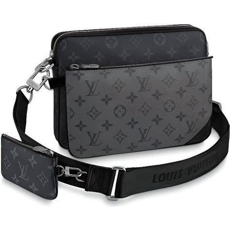 sac banane louis vuitton homme|sac louis vuitton soldes.